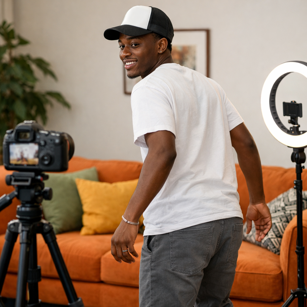 UGC Creators